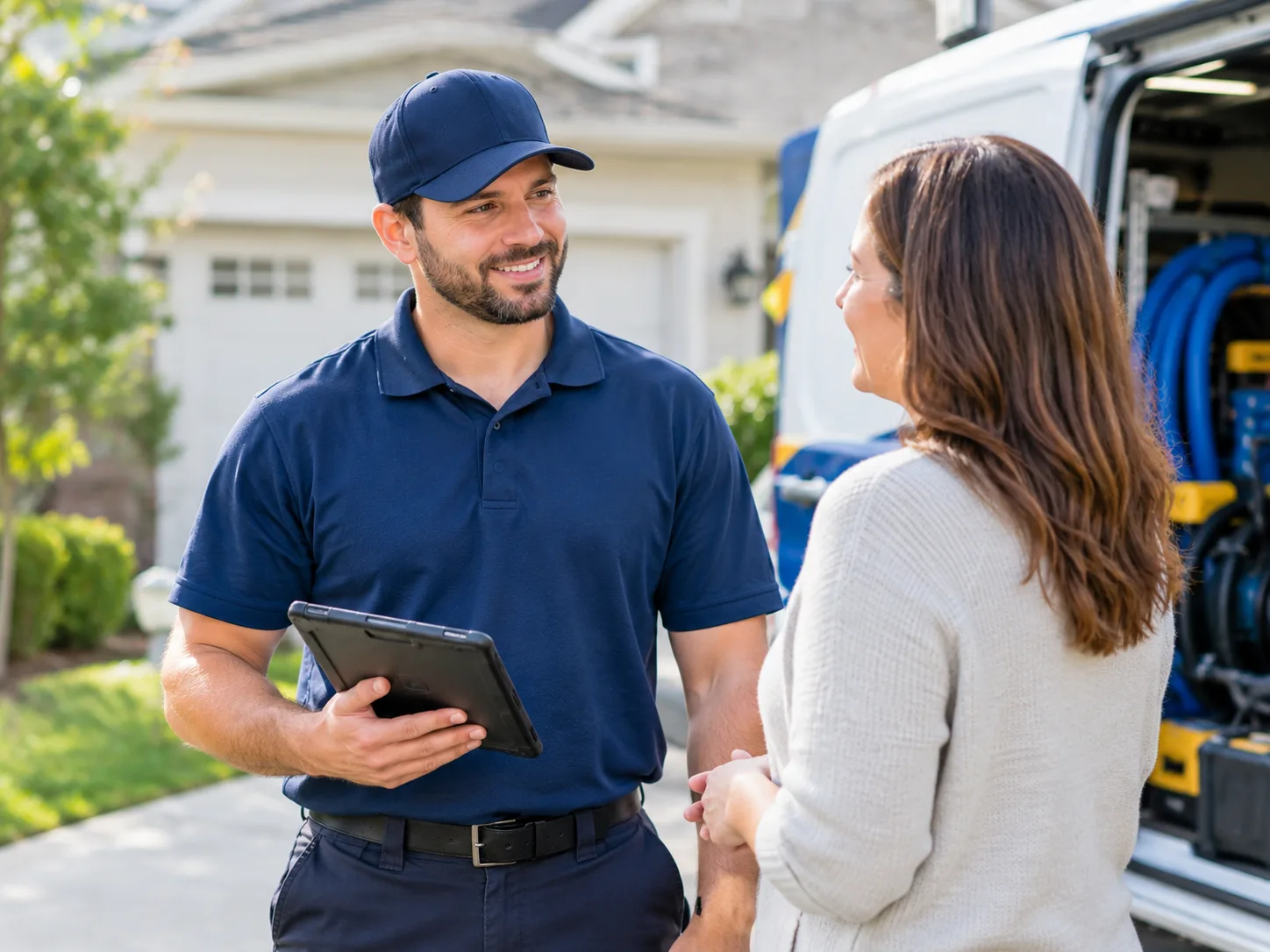 Sewage Backup Cleanup Saint Clair, PA FAQs